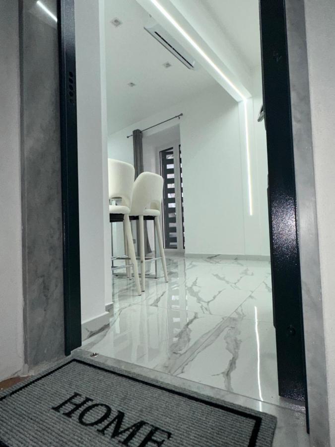 Mavy House Napoli Apartment Exterior foto