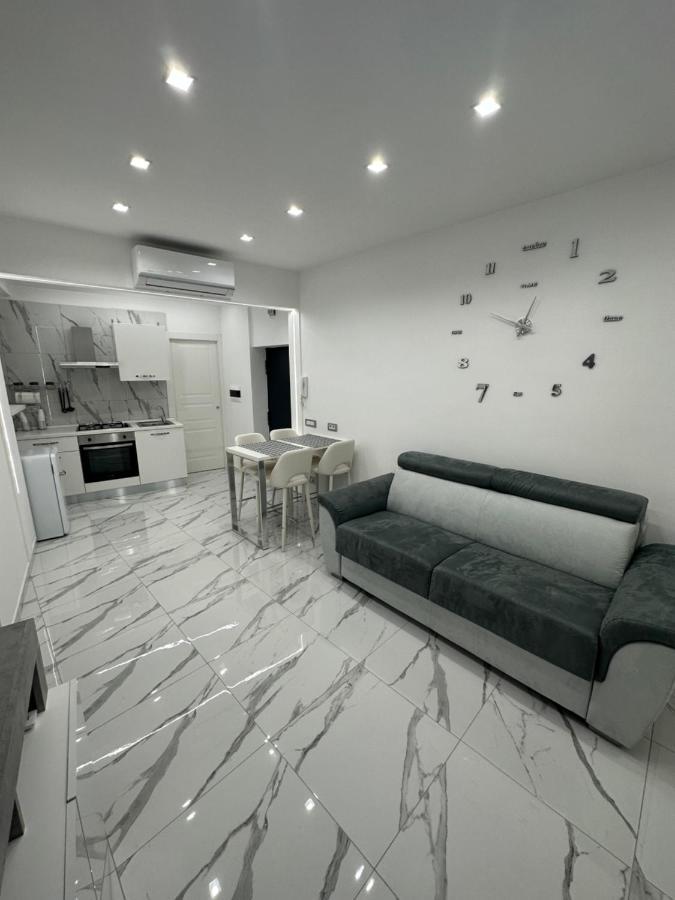 Mavy House Napoli Apartment Exterior foto